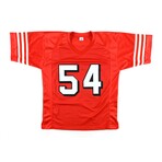 Fred Warner // San Francisco 49ers // Signed Jersey