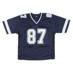 Jake Ferguson // Dallas Cowboys // Signed Jersey