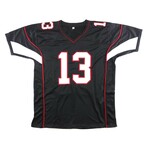 Kurt Warner // Arizona Cardinals // Signed Jersey