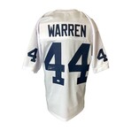 Tyler Warren // Penn St Nittany Lions // Signed Jersey