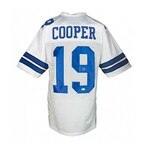 Amari Cooper // Dallas Cowboys // Signed Jersey