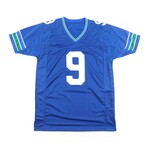 Kenneth Walker III // Seattle Seahawks // Signed Jersey & Photo