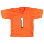 Ja'Marr Chase // Cincinnati Bengals // Signed Jersey
