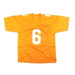 Alvin Kamara // Tennessee Vols // Signed Jersey
