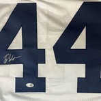 Tyler Warren // Penn St Nittany Lions // Signed Jersey