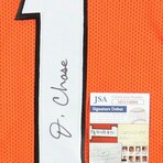 Ja'Marr Chase // Cincinnati Bengals // Signed Jersey