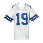 Amari Cooper // Dallas Cowboys // Signed Jersey