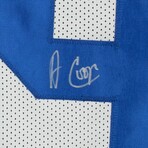 Amari Cooper // Dallas Cowboys // Signed Jersey