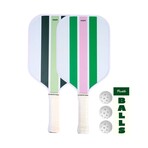 Performance Pink + Lime Gift Set