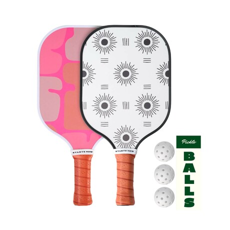 Casablanca + Ibiza Gift Set