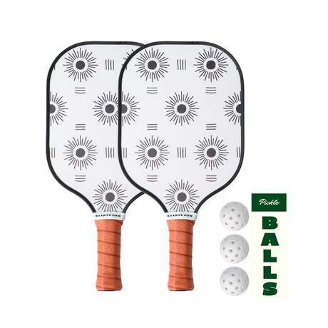 Monte Carlo + Monte Carlo Gift Set