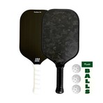 Pro Carbon + Camo Gift Set