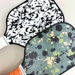 Splatter Paint Gift Set