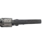 Civil War Era Colt Model 1849 // The "Gun That Won The West"