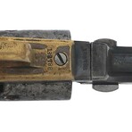 Civil War Era Colt Model 1849 // The "Gun That Won The West"