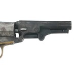 Civil War Era Colt Model 1849 // The "Gun That Won The West"