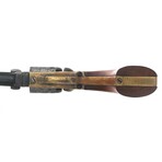 Civil War Era Colt Model 1849 // The "Gun That Won The West"