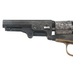 Civil War Era Colt Model 1849 // The "Gun That Won The West"