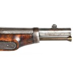 Antique Mid-19th Century German Percussion Pistol