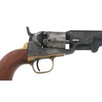 Civil War Era Colt Model 1849 // The "Gun That Won The West"