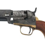 Civil War Era Colt Model 1849 // The "Gun That Won The West"