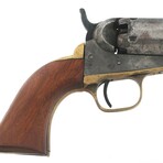 Civil War Era Colt Model 1849 // The "Gun That Won The West"