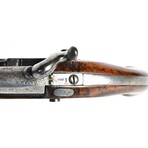 French Model 1822 Flintlock Conversion Pistol // 1822-1824