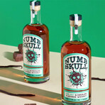 Numbskull Cool Mint & Chocolate Whiskey // 2 Bottle Set