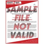 Guy Lafleur // Signed Red Career Jersey - The Flower Ed. of 10