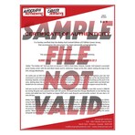 Guy Lafleur // Signed White Career Jersey - The Flower Ed. of 10