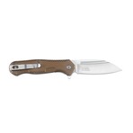 Spring Assisted Knife // MT-A2033 (Green)