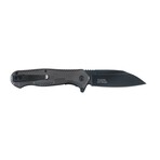 Spring Assisted Knife // MT-A2033 (Green)