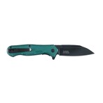 Spring Assisted Knife // MT-A2033 (Green)