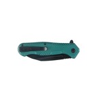 Spring Assisted Knife // MT-A2033 (Green)