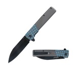 Spring Assisted Knife // MT-A2037 (Red)