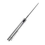 Spring Assisted Knife // TF-2005 (Blue)