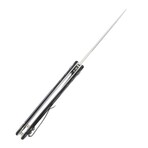 Spring Assisted Knife // TF-2005 (Grey)