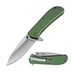 Spring Assisted Knife // MT-A2037 (Red)
