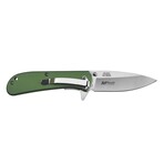 Spring Assisted Knife // MT-A2037 (Red)