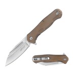 Spring Assisted Knife // MT-A2033 (Green)