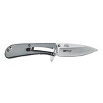 Spring Assisted Knife // MT-A2037 (Red)
