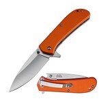 Spring Assisted Knife // MT-A2037 (Red)