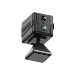CAM T94G: Super Discreet Wireless and 4G Dual-Band WiFi Camera