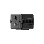 CAM T94G: Super Discreet Wireless and 4G Dual-Band WiFi Camera