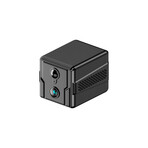 CAM T94G: Super Discreet Wireless and 4G Dual-Band WiFi Camera