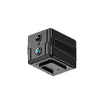 CAM T94G: Super Discreet Wireless and 4G Dual-Band WiFi Camera