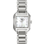 Tissot Ladies T-Trend Quartz // T02138582