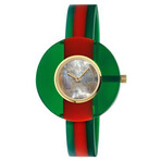 Gucci Ladies Vintage Quartz // YA143403