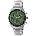 Gucci Men's Interlocking Quartz // YA142318