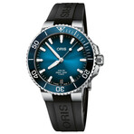 Oris Men's Aquis Automatic // 40077694135-07422